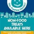 Take Part in the Teal Pumpkin Project for Treats without Tricks photo