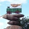 New Halloween Attraction at Trail Dust Town Offers Tours 7 Days a Week photo