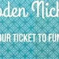Wooden Nickels