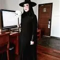 Toil & Trouble: Six Creepy Cool Witch Costume Ideas for Halloween photo