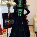 Toil & Trouble: Six Creepy Cool Witch Costume Ideas for Halloween photo