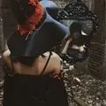 Toil & Trouble: Six Creepy Cool Witch Costume Ideas for Halloween photo