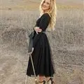 Toil & Trouble: Six Creepy Cool Witch Costume Ideas for Halloween photo