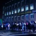 WWE's Golden Truth Invades Factory of Terror in Worcester on Halloween Day photo