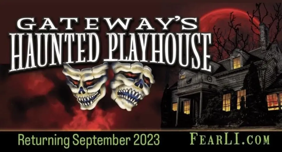 2023 Question and Answer With Gateway's Haunted Playhouse photo
