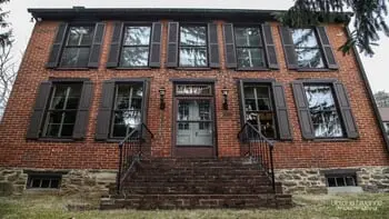 Ghost Hunts USA Hosting Overnight Hunt at the Haunted Baladerry Inn!