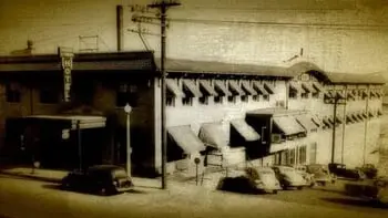 Ghost Hunts USA to Host Overnight Investigation at Haunted Mineral Springs Hotel