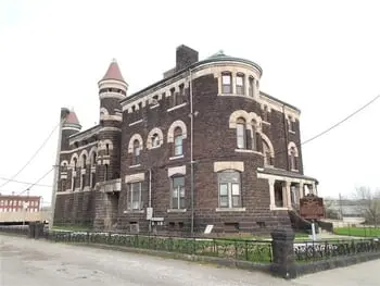Ghost Hunts USA to Host Overnight Tours at Ohio's Haunted Old Licking County Jail