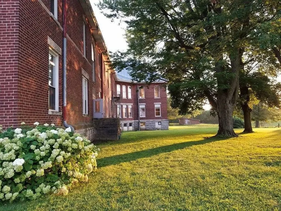 Ghost Hunts USA Hosting Number of Tours this Month at the Randolph County Asylum photo
