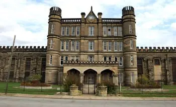 Ghost Hunts USA to Host Multiple Events at West Virginia State Penitentiary in 2018
