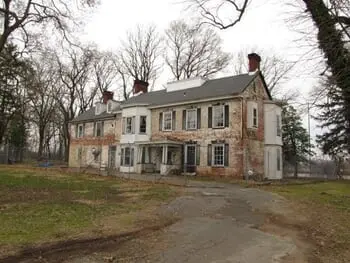 Ghost Hunts USA to Host Overnight Ghost Tours of the Haunted White Hill Mansion