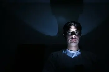 Share Your Ghost Story For a Chance To Win the Ghost Tales Contest