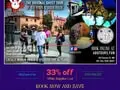2025 Question and Answer With Ghost Tour of Old Town - ABQ's ORIGINAL Ghost Walk - Since 2001