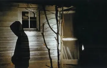 Hear the True Tales of Spooky Ghost Happenings along Ye Greate Street in Greenwich!