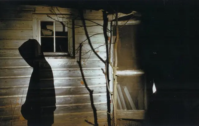 Hear the True Tales of Spooky Ghost Happenings along Ye Greate Street in Greenwich! photo
