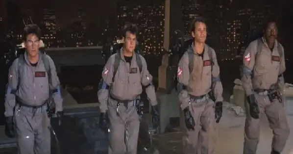 A Ghostbusters Series Could be Making its Way to Netflix photo