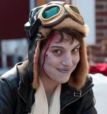 Four Halloween Costumes That Scream Girl Power