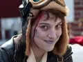 Four Halloween Costumes That Scream Girl Power