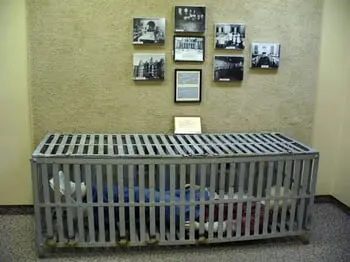 Explore the Eerie Glore Psychiatric Museum with Ghost Hunts USA!