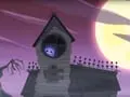 Google Doodle's 2017 Halloween Video Follows Jinx the Lonely Ghost on His Quest for the Perfect Halloween Costume