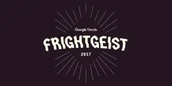 Looking for the Perfect Halloween Costume? Google's Interactive 'Frightgeist' Tool Helps You Find the Most Popular Halloween Costumes Locally & Across the US!
