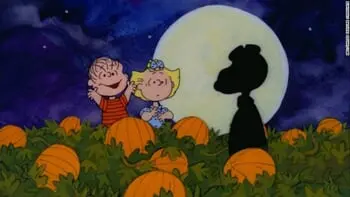 'It's the Great Pumpkin, Charlie Brown' Airing on ABC