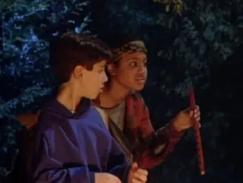 Guthrie Haunts to Air Premiere of 'Are You Afraid of the Dark?' Tribute Film this October