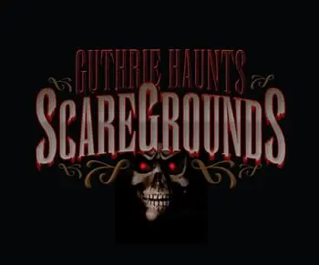 Guthrie Haunts Scaregrounds in Search of Scare Actors for this Halloween Season