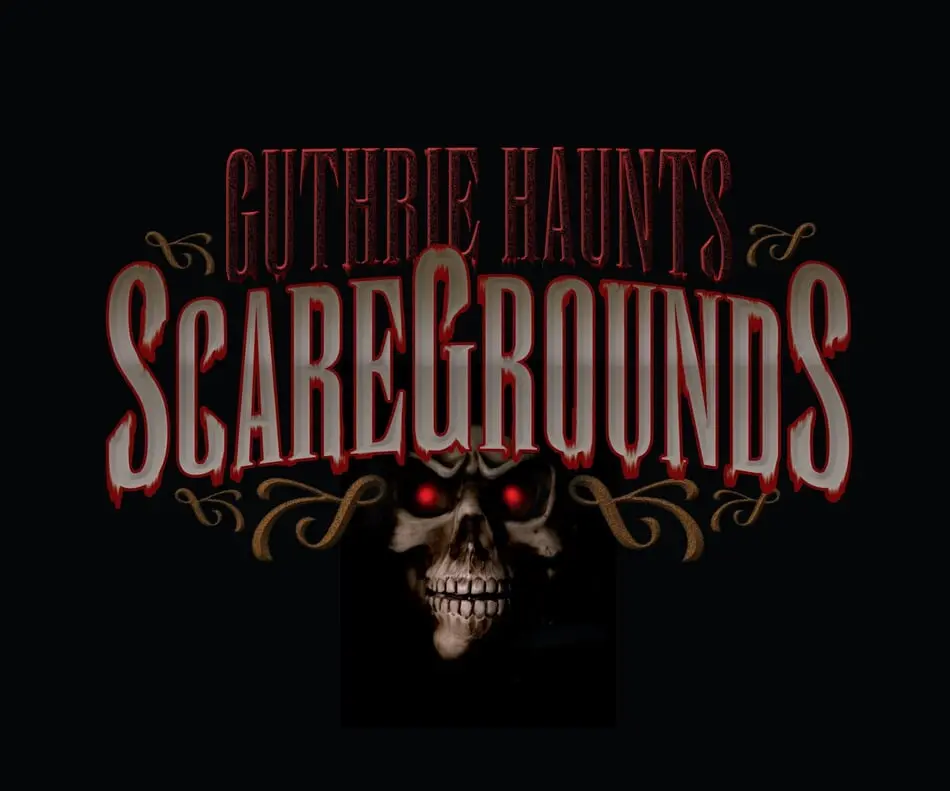 Guthrie Haunts Scaregrounds in Search of Scare Actors for this Halloween Season photo