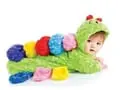 Baby Costumes for Halloween That’ll Have You Smiling