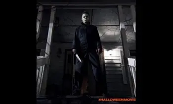Halloween Dominates Movie Box Office After Just Over a Week in Theaters