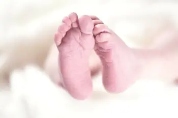 Coincidence? Baby Born on Halloween Has Last Name of Frankenstein