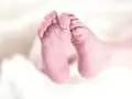 Coincidence? Baby Born on Halloween Has Last Name of Frankenstein