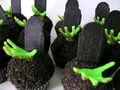 Halloween Baking Competition Coming Soon to Food Network
