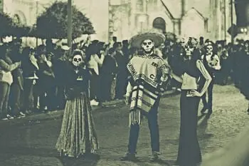 How is Halloween Celebrated Around the World? Find Out Here!