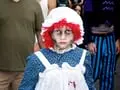 Enter Your Halloween Costume Into the KidsPost Contest