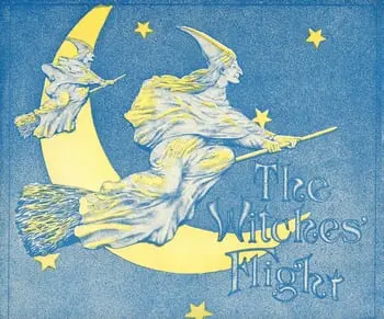 Antique Halloween Exhibition Coming Soon to Taft Museum