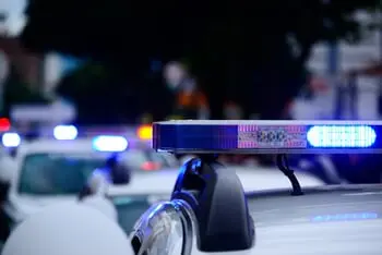 Halloween Night Has a Higher Drunk Driving Rate than New Year's Eve