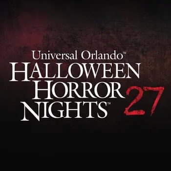 Halloween Horror Nights Orlando Announces its 2017 Dates!