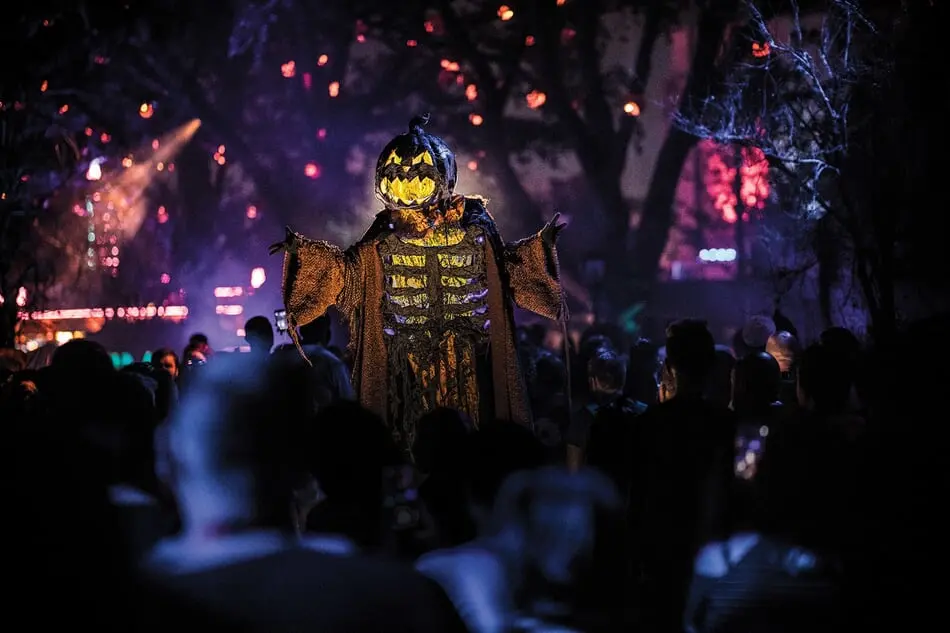 Halloween Horror Nights - Universal Orlando