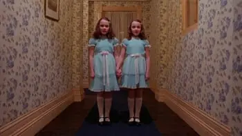 Halloween Horror Nights Rumors Point to 'The Shining' and 'Evil Dead'