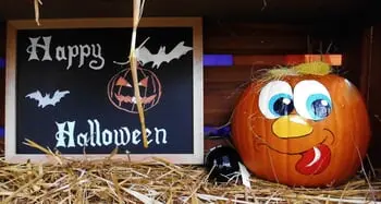 Where Do You Get Your Halloween Inspiration From? Stats Show Online Searches More Popular than Retail Stores