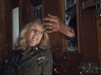 New Movie 'Halloween” Ready to Stir Up A Storm at U.S. Box Office