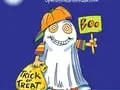 Give Back This Halloween with Operation Gratitutde: Share Some of Your Halloween Candy Haul with Troops Over Seas!