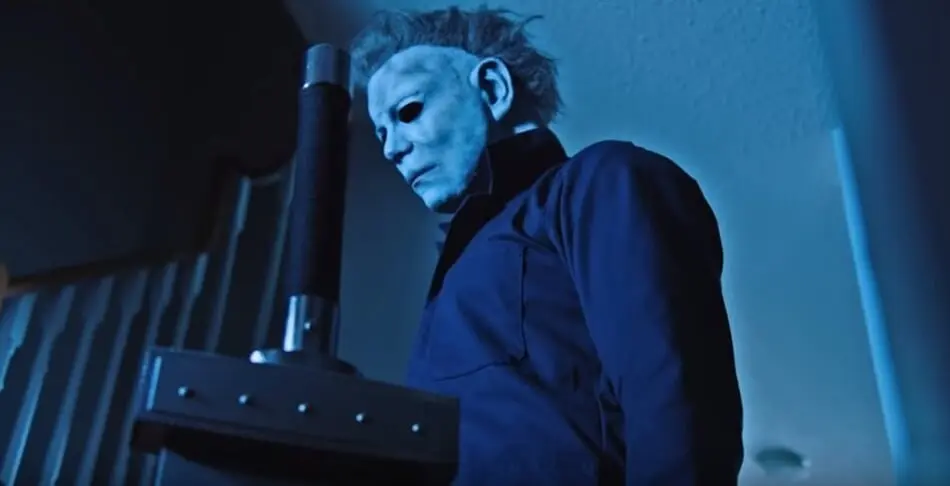 'Halloween: Reflections' - New Fan Film Inspired by a Favorite Horror Classic photo