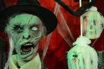 Halloween Spending to Hit a Record High this Year