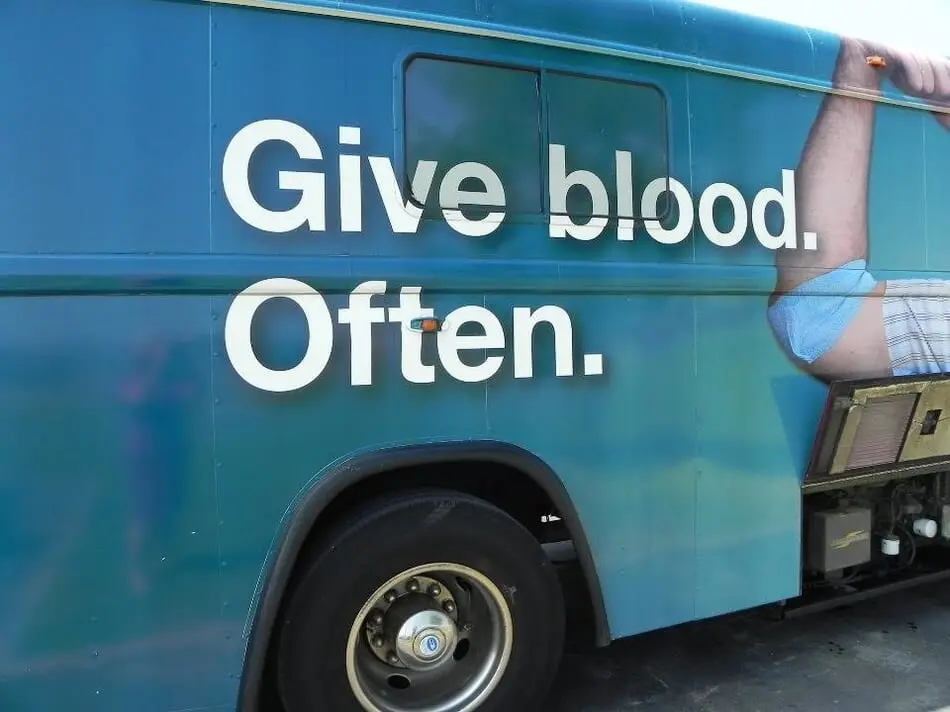 Rock River Valley Blood Center To Host Two Halloween Themed Blood Drives photo