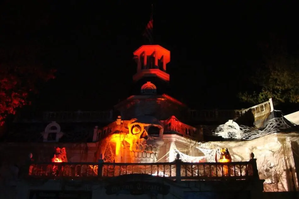 New 'Hallowfest' Event to Take Over Six Flags St. Louis this Halloween Season! photo