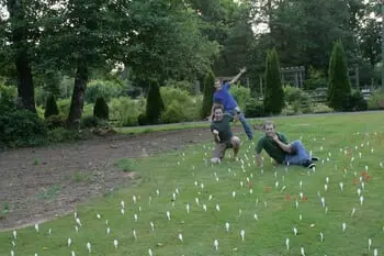 Harmless Mischief Night Pranks & Gags That Will Have Your Friends Howling on Halloween Morning
