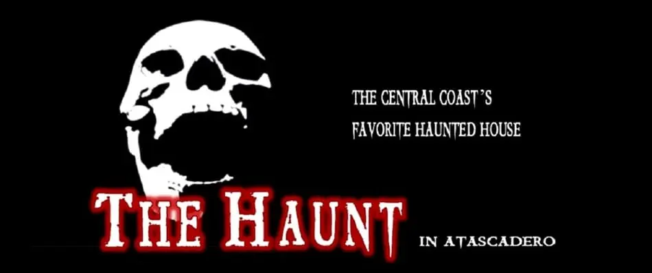 Anti-Valentine's Day Haunt at The Haunt in Atascadero.